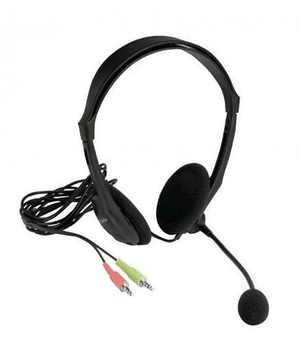 HEADSET XTECH XTS-220 (AURICULAR)