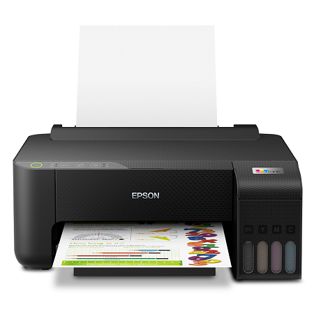 IMPRESORA EPSON ECOTANK WIFI L1250/ C11CJ71301 