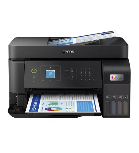 IMPRESORA MULTIFUNCION EPSON L5590/ WIFI 110V