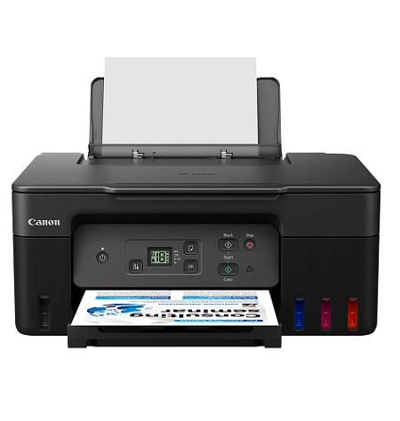 IMPRESORA CANON PIXMA G2170 MEGATANK COLOR - BN