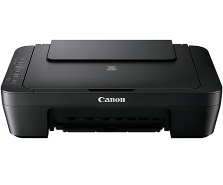 IMPRESORA CANON MULTIFUNCIONAL PIXMA MG2510