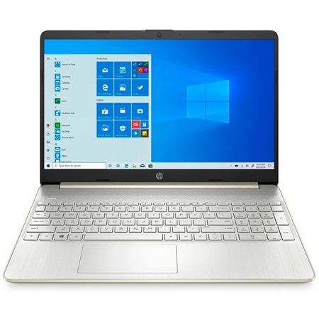 LAPTOP HP 15-EF2549LA 15.6"/ RYZEN R7-5700U/ 16GB RAM / 512GB SSD/ WINDOWS 11