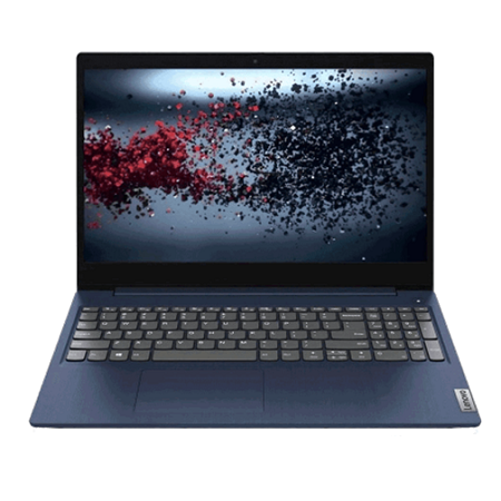 LAPTOP LENOVO IDEAPAD 3 15ITL6/ I5-1155G7/ 8GB RAM/512GB SSD/15.6''/ FHD TOUCH /WINDOWS 11 HOME/ 82H803SBUS