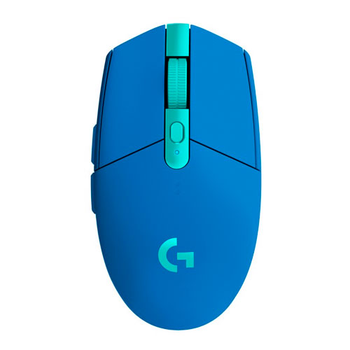 MOUSE INALÁMBRICO LOGITECH LIGHTSPEED G305 910-006012