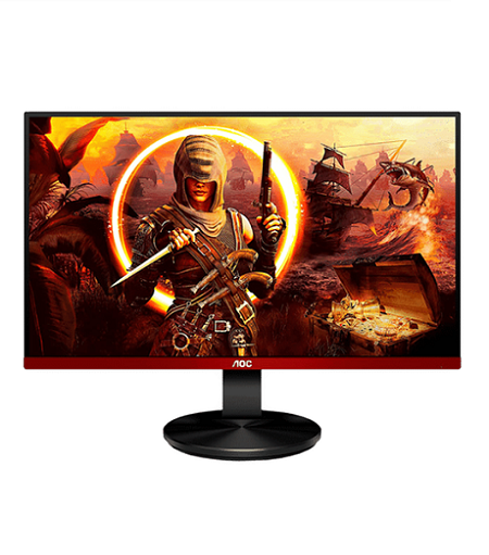 MONITOR AOC 27" G2790VX 144HZ FHD 1920X1080 DP-HDMI