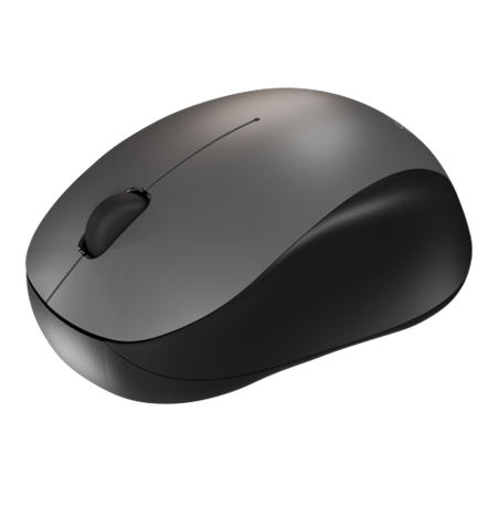 MOUSE INALAMBRICO KLIP XTREME KMB-001GR BLUETOOTH v5.0 