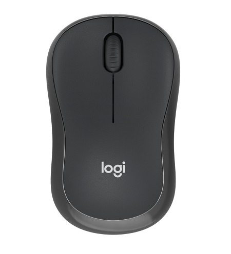 MOUSE INALAMBRICO LOGITECH M240 SILENT 910-007113 