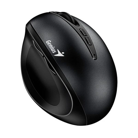 MOUSE INALAMBRICO GENIUS ERGONOMICO RS2 8300S 31030037400