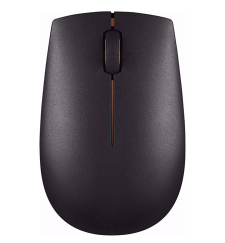 MOUSE INALAMBRICO LENOVO 300 GX30K85315 