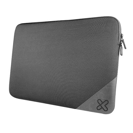 FUNDA PARA PORTATIL KLIPXTREME 15.6"  BLACK KNS-120BK