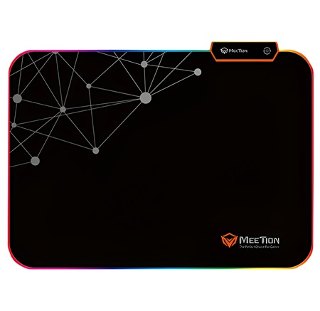 MOUSEPAD GAMING MEETION MT-PD120