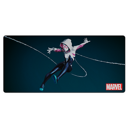 MOUSEPAD GAMING XTECH MARVEL XTA-M15SG-XXL 