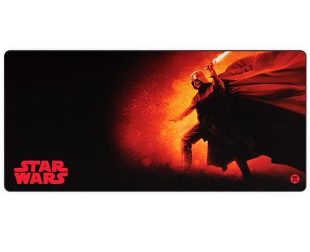 MOUSEPAD GAMING PRIMUS DARTH VADER ARENA PMP-S15DV-XXL 