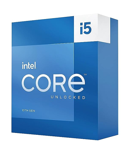 PROCESADOR INTEL CORE i5-14600K 3.5GHZ 24MB SOKET LGA1700 14° GEN BX8071514600k