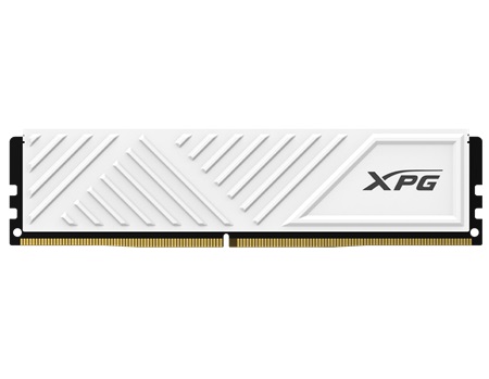 MEMORIA RAM XPG 16GB GAMMIX D35 DDR4 3200MHZ ADATA AX4U320016G16A-SWHD35 DIMM WHITE