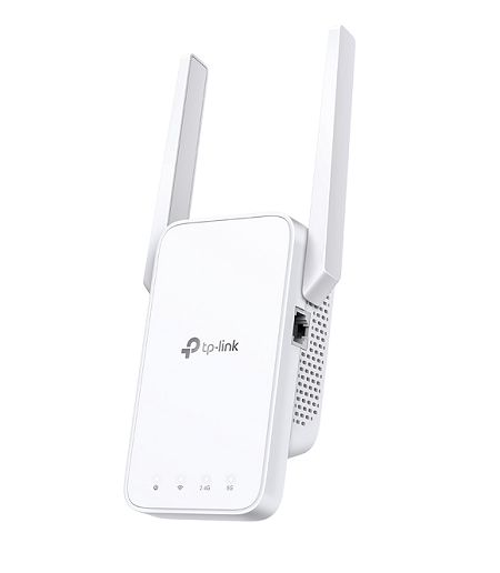 REPETIDOR TP-LINK WIFI AC1200 RE315  