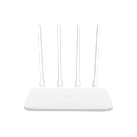 ROUTER INALAMBRICO XIAOMI AC1200 4A WHITE / 25090