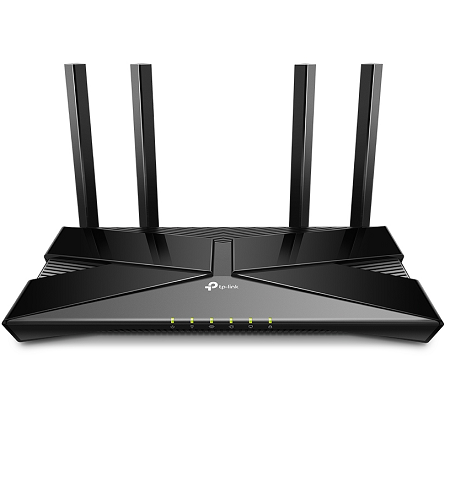 ROUTER TP-LINK ARCHER AX10 WIFI 6 DUAL BAND AX1500 NEXT GEN 1.5GBPS 802.11AX