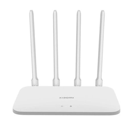 ROUTER XIAOMI AC1200 US GIGABIT PORTS 37284