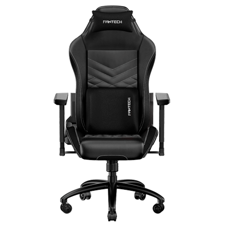 SILLA GAMER FANTECH LEDARE GC-192 BLACK