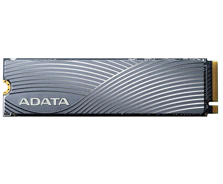 SSD ADATA SWORDFISH 500GB, PCI EXPRESS 3.0 M.2 NVME, ASWORDFISH-500/-C