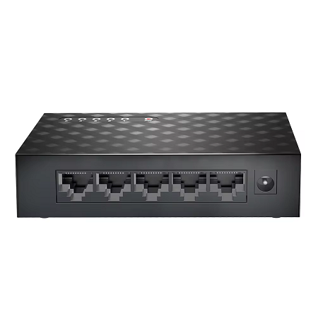 SWITCH 5 PUERTOS EDUP 1000M EP-SG7809 GIGABIT ETHERNET 