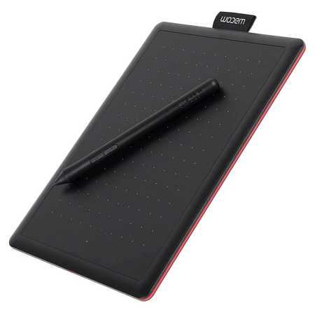 WACOM DIGITAL NOTEPAD USB CTL-472