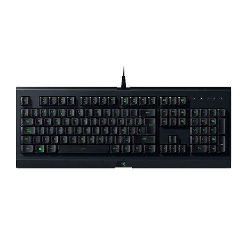 TECLADO GAMING RAZER CYNOSA LITE LAYOUT RZ03-02740700-R3U1