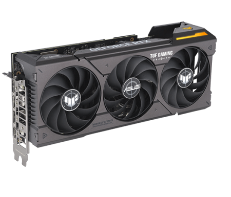 TARJETA DE VIDEO ASUS  TUF-RTX4060TI- 08G-GAMING 90YV0J50-MVAA00