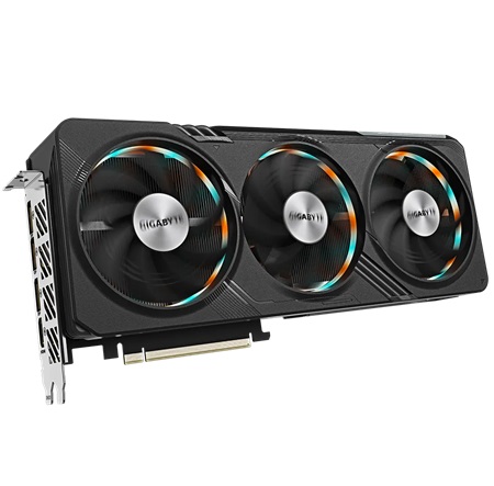 TARJETA DE VIDEO GIGABYTE GEFORCE RTX 4070 SUPER GAMING OC 12GB GDDR6X GV-N407SGAMING OC-12GD