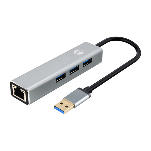 HUB USB MULTIFUNCIONAL 4 EN 1 DH312B