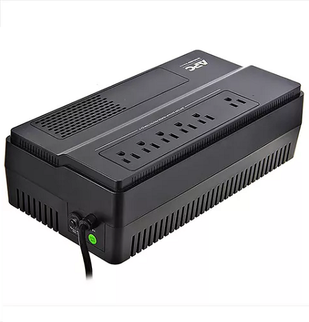 UPS APC 500VA 120V AVR 300W BV500