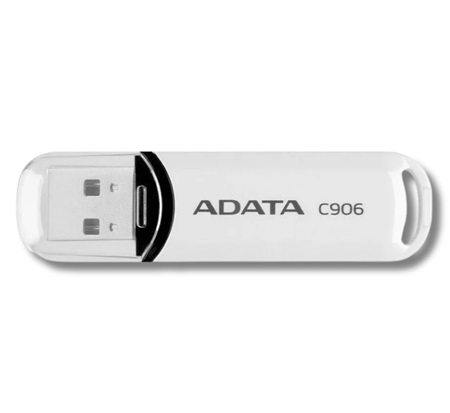 MEMORIA USB ADATA 32GB C906 