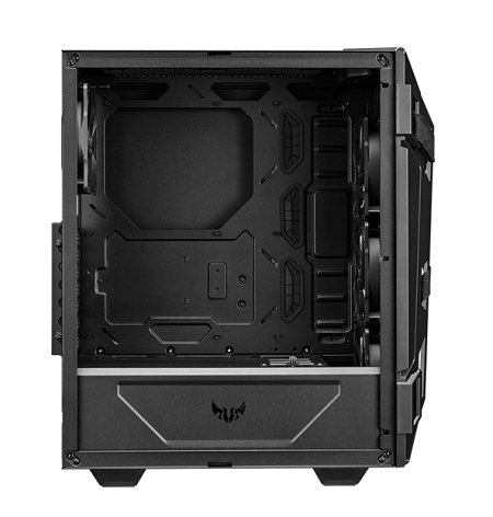 CASE GAMER ASUS TUF GAMING GT 301 BLK 90DC0040-B48000