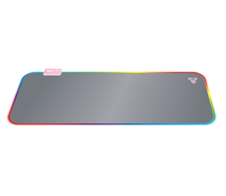 MOUSEPAD FANTECH FIREFLY MPR800s SAKURA EDICIÓN RGB 	