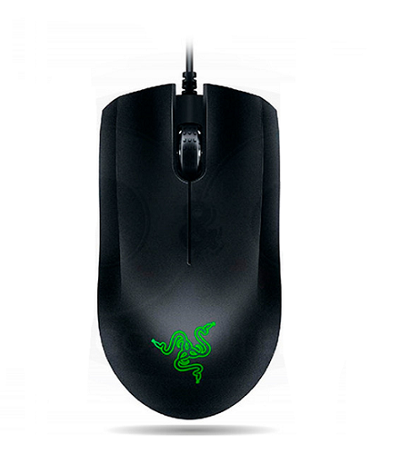 COMBO MOUSE GOLIATHUS MOBILE CONSTRUCT Y MOUSEPAD ABYSSUS LITE RAZER USB 