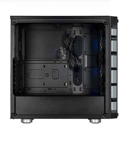 CASE CORSAIR ICUE RGB SERIES 465X CC-9011188-WW