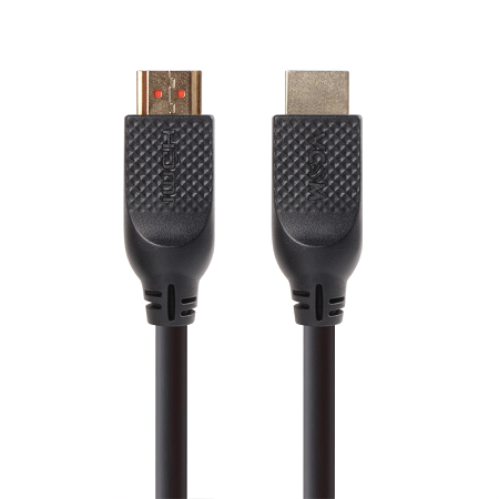 CABLE HDMI MACHO MACHO VCOM CG517-1.8M 