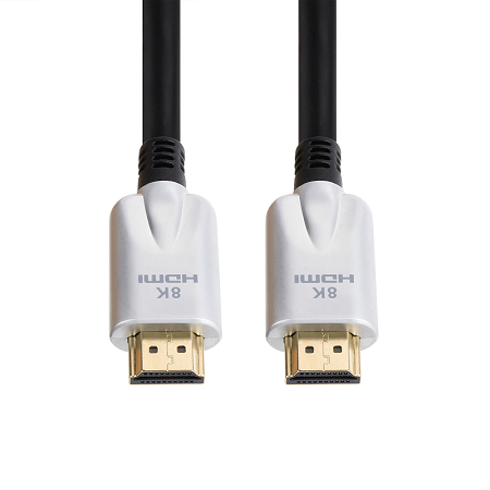 CABLE HDMI MACHO MACHO 8K UHD VCOM CG862-B-1.5 