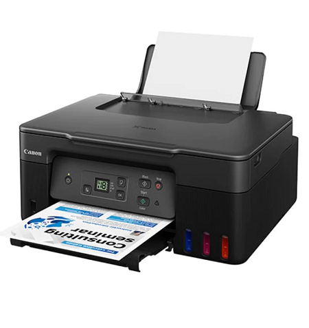 IMPRESORA CANON PIXMA G2170 MEGATANK COLOR - BN