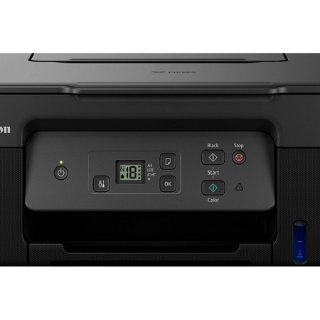 IMPRESORA CANON PIXMA G2170 MEGATANK COLOR - BN