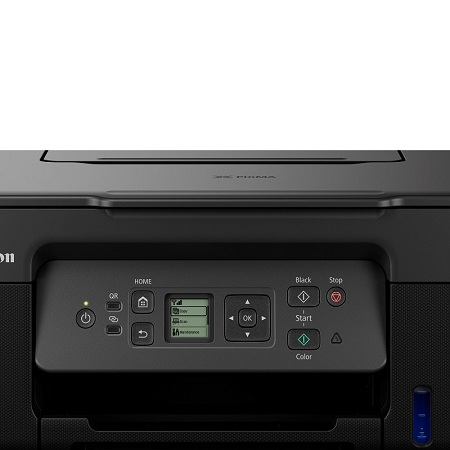 IMPRESORA CANON PIXMA G3170 MEGATANK COLOR - BN