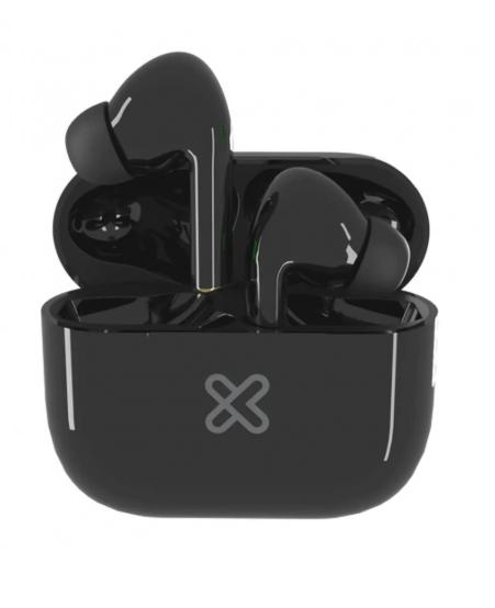 AUDIFONOS INALAMBRICOS KLIP XTREME KTE-050BK BLACK