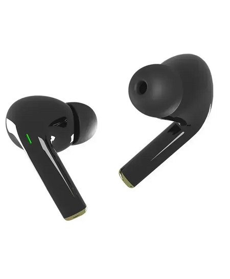 AUDIFONOS INALAMBRICOS KLIP XTREME KTE-050BK BLACK