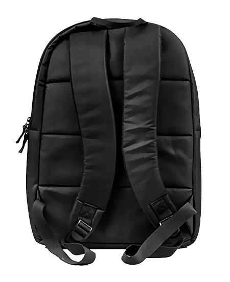 MOCHILA PARA PORTATIL HP 15.6" 1D0M4PA BLACK/GREY