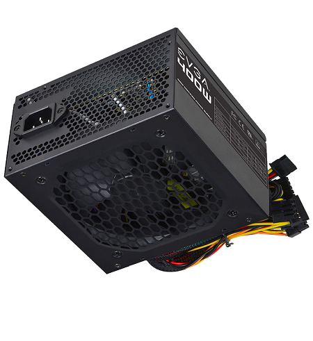 FUENTE DE PODER EVGA 400W 100-N1-0400-L1