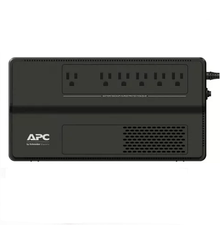 UPS APC 500VA 120V AVR 300W BV500