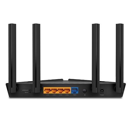 ROUTER TP-LINK ARCHER AX10 WIFI 6 DUAL BAND AX1500 NEXT GEN 1.5GBPS 802.11AX