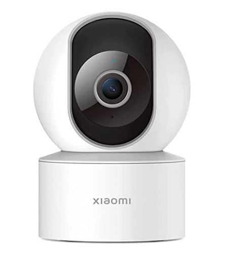 CAMARA INTELIGENTE WIFI XIAOMI MI C200 43789 