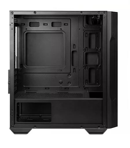 CASE GAMER MSI MAG FORGE M100A MEDIA TORRE MICRO ATX  824142280386